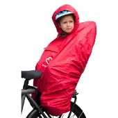 Hamax Rain Poncho Beschermer