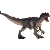 Small Foot prehistorie allosaurus met bewegende kaak 387383