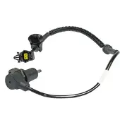 METZGER 0900751 Wielsnelheidssensor (ABS)