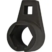 SW-Stahl 26040L Steeksleutelinzet, lambdasonde