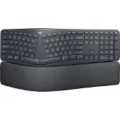 Logitech Ergo K860 Business (Qwerty) - Graphite