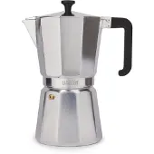 La Cafetière 12 Cup Koffiezetapparaat Italiaans