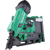 HiKOKI NR1890DRA NR1890DRAW9Z Accuspijkerpistool Zonder accu, Zonder lader