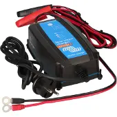 Victron Energy Loodaccu-lader Blue Smart IP65 12/15 12 V Laadstroom (max.) 15 A