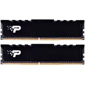 Patriot Memory Signature Premium PSP432G2666KH1 geheugenmodule 32 GB 2 x 16 GB DDR4 2666 MHz