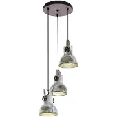 Eglo Hanglamp Barnstaple Vide