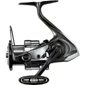 Shimano Vanquish Fc Xg Spinning Reel Zilver C3000