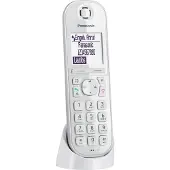 Panasonic KX-TGQ200GW KX-TGQ200GW weiß