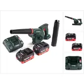 Metabo Blazer AG 18 - Body
