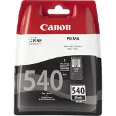 Canon Inktcartridge PG-540 Zwart