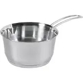 Küchenprofi steelpan ø 16 cm rvs