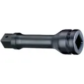 Stahlwille 859/7 IMP 36010001 Dopsleutelverlenging Aandrijving 1 (25 mm) 180 mm 1 stuk(s)