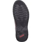 Rieker Mocassins bruin / donkerbruin