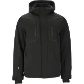 Whistler Skijacke Carbon