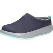 Joya RIGA BLUE Pantoffels | Maat 6.5 Dames Blauw