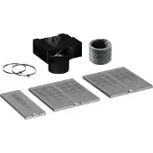 Siemens LZ11BKS11 regenereerbare cleanAir startset