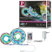 Paulmann SimpLED Motion, LED-strip met bewegingssensor, RGB, complete set