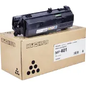 Ricoh 841887 (MP 401E) Toner Zwart