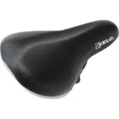 Velo Basic Zadel