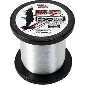 LINEAEFFE Hikaru Evolution Monofilament 1000 M