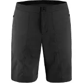 Loeffler - Bike Shorts Brian-B CSL - Fietsbroek 48, zwart