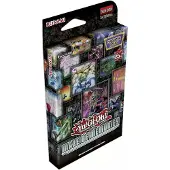 Konami Yu-Gi-Oh! of Memories: Special 3-Pack Tuckbox