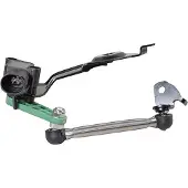 METZGER 0901423 Sensor, Xenonlicht (lichtstraalregeling)