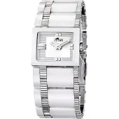 Lotus Watches - 15597-1 - Dames horloges - Analoog