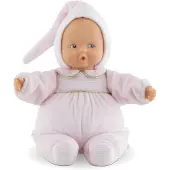 Corolle Mon Doudou Babipouce - Pop - Speelgoed voor meisjes