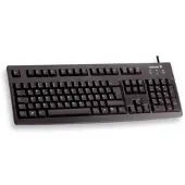 Cherry G83-6105 - toetsenbord - usb - zwart