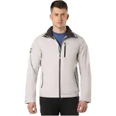 Helly Hansen Crew 2.0 Jacket Grijs M Man