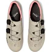 Quoc Mono II Road Shoes Pink Sand || Maat: 45