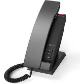 Snom HD-serie, Telefoon, Zwart