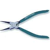 Jonnesway Seeger Borgring Tangenset 225mm XL 4 Delig