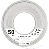 Daiwa Tournament Fluorocarbon Leadersnoer