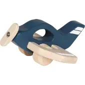 Goki Airplane, Lifestyle azure 14 x 11
