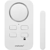 Smartwares Inbraakbeveiliging + alarmsysteem, SMA-40252