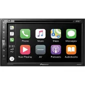 Pioneer AVH-Z5200DAB autoradio Zwart Bluetooth