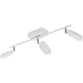 Eglo Ledspot Palombare-C 3x