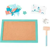 BS Toys Hamertje Tik - creatief - educatief speelgoed - FSC hout - geschikt vanaf 4 jaar