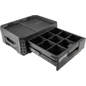 Toughbuilt Gereedschapskist met 1 lade, StackTech, , model TB-B1-D-30-1-BEA