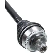 FEBI BILSTEIN Aandrijfas 180778