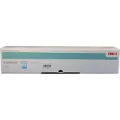 OKI Toner, Cyaan - Origineel - Tonercartridge - voor ES 9431dn (C)