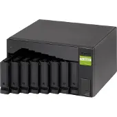 Qnap TL-D800C NAS-Erweiterungsgehäuse TL-D800C 8-Bay