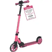 Hudora Scooter Up Junior 145 Step - Roze