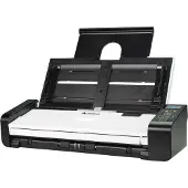 Avision 000-0894-07G Dokumentenscanner AD215L A4 Duplex