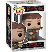 Funko POP! Dungeons & Dragons - Edgin 1325 - Pop! Vinyl figuur