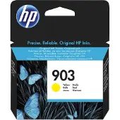 HP 903 (T6L95AE) Inktcartridge Geel