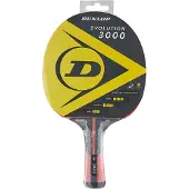 Dunlop - Tafeltennisbat - EVOLUTION 3000