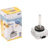 MAGNETI MARELLI 002544100000 Xenon-lamp
